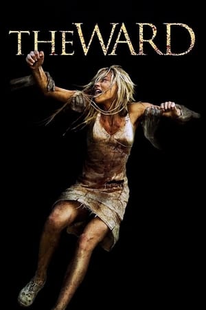 The Ward : L'Hôpital de la terreur - The Ward (2010)