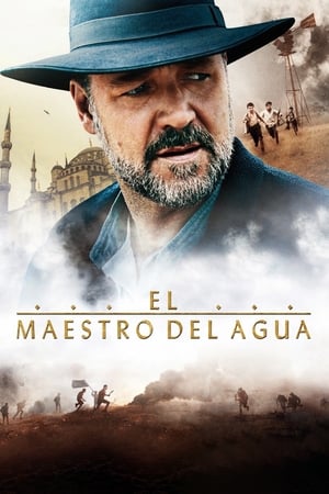 El Maestro del Agua - The Water Diviner (2014)
