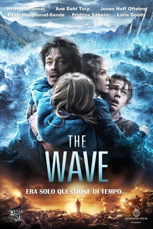The Wave (2015)