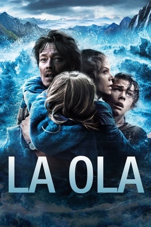 La última ola - The Wave (2015)