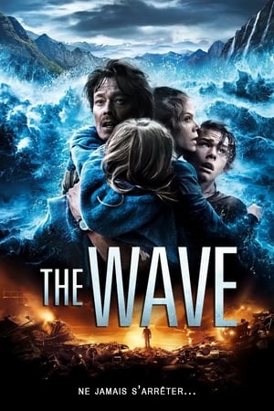 La vague - The Wave (2015)