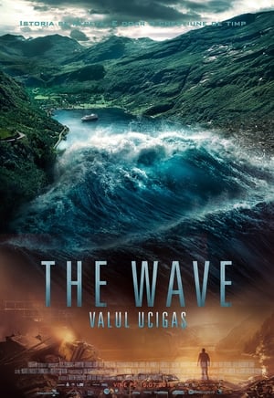 Valul ucigaş - The Wave (2015)