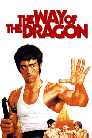 Calea dragonului - The Way of the Dragon (1972)