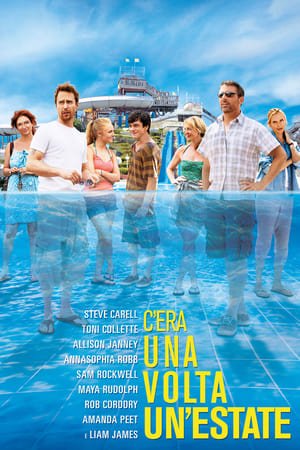 C'era una volta un'estate - The Way Way Back (2013)