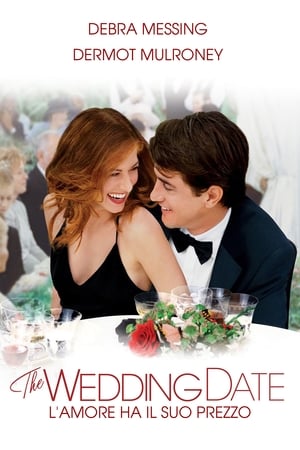 The Wedding Date - L'amore ha il suo prezzo - The Wedding Date (2005)