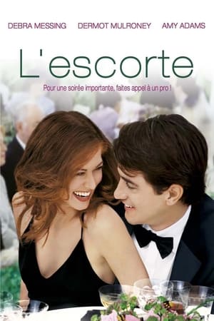 Un homme à tout prix - The Wedding Date (2005)