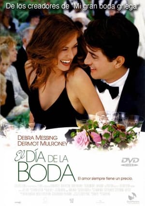 El día de la boda - The Wedding Date (2005)