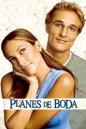 Experta en Bodas - The Wedding Planner (2001)