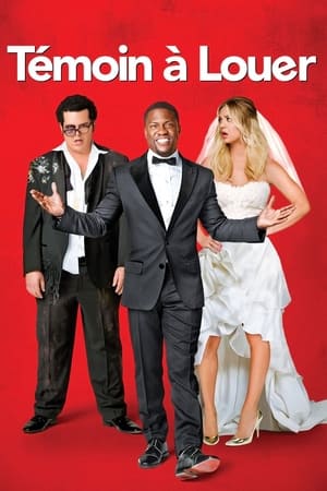 Garçons d'honneur Inc. - The Wedding Ringer (2015)