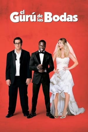 Alquiler de padrinos - The Wedding Ringer (2015)
