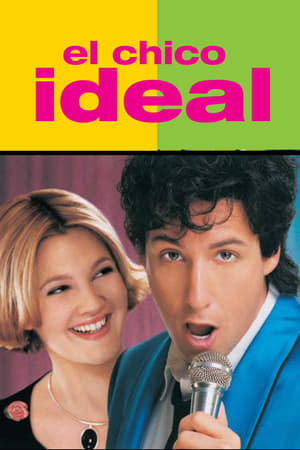 La Mejor de mis Bodas - The Wedding Singer (1998)