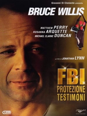FBI: Protezione testimoni - The Whole Nine Yards (2000)