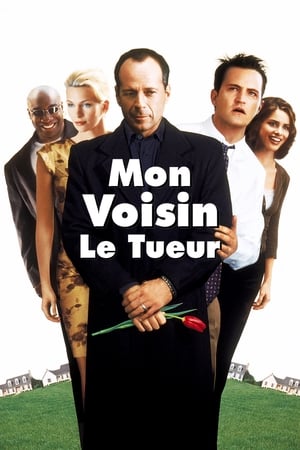 Le nouveau voisin - The Whole Nine Yards (2000)