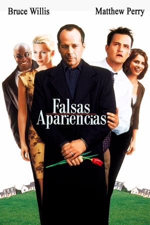 Un vecino peligroso - The Whole Nine Yards (2000)
