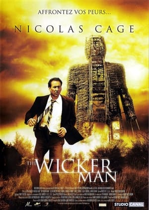 L'homme de paille - The Wicker Man (2006)