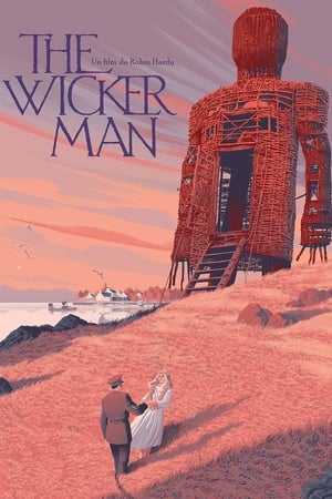 Le dieu d'osier - The Wicker Man (1973)