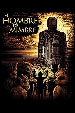 El hombre de mimbre - The Wicker Man (1973)