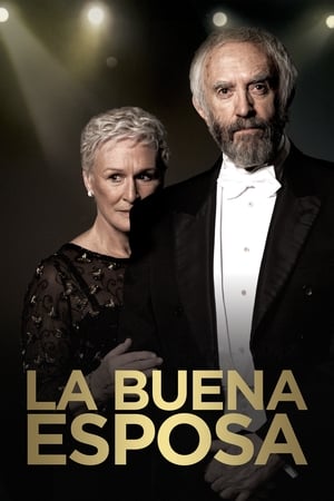 La buena esposa - The Wife (2018)
