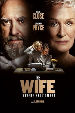 The Wife - Vivere nell'ombra - The Wife (2018)