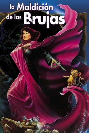 Las Brujas - The Witches (1990)
