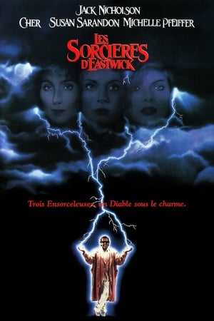 Les Sorcières d'Eastwick - The Witches of Eastwick (1987)