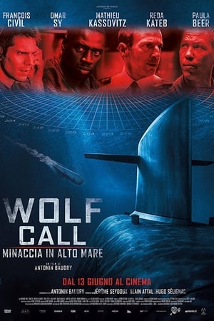 Wolf Call - Minaccia in alto mare - The Wolf's Call (2019)