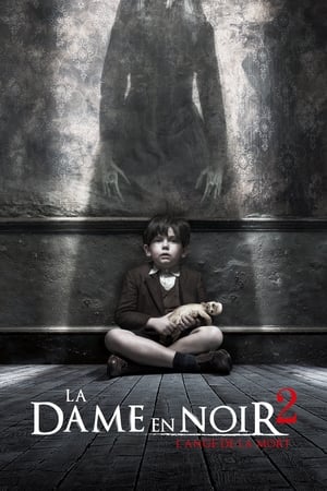 La dame en noir : Ange de la mort - The Woman in Black 2: Angel of Death (2014)