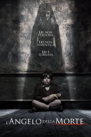 L'angelo della morte - The Woman in Black 2: Angel of Death (2014)