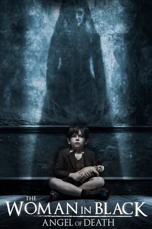 Femeia în negru 2: Îngerul Morții - The Woman in Black 2: Angel of Death (2014)