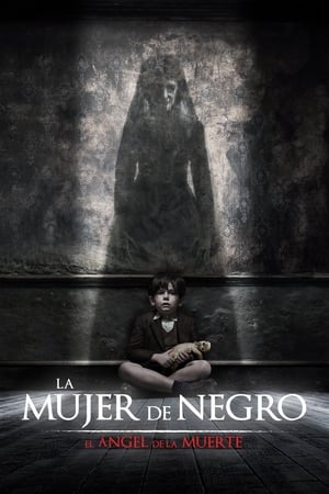 La Dama de Negro 2: El ángel de la muerte - The Woman in Black 2: Angel of Death (2014)