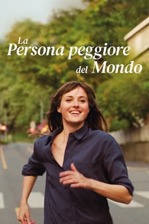 La persona peggiore del mondo - The Worst Person in the World (2021)