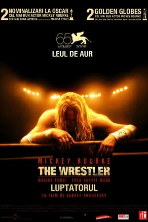 Luptătorul - The Wrestler (2008)