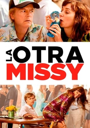 La Otra Missy - The Wrong Missy (2020)