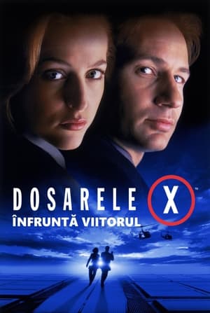 Dosarele X - The X Files (1998)