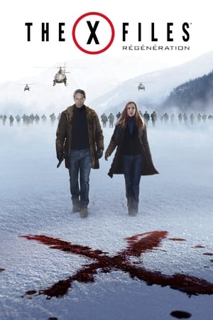 X-Files: Je veux y croire - The X Files: I Want to Believe (2008)