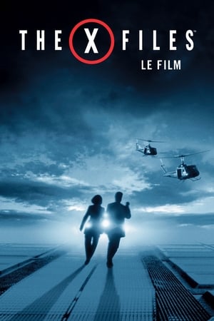 X-Files: Aux frontières du réel - The X Files (1998)