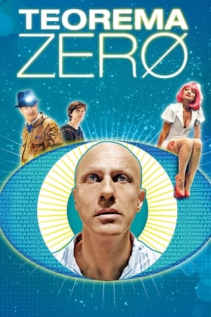 Teorema zero - The Zero Theorem (2013)