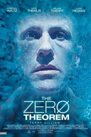 The Zero Theorem - Tutto è vanità - The Zero Theorem (2013)