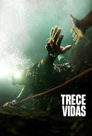 13 Vidas - Thirteen Lives (2022)