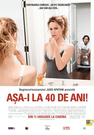 Așa-i la 40 de ani! - This Is 40 (2012)