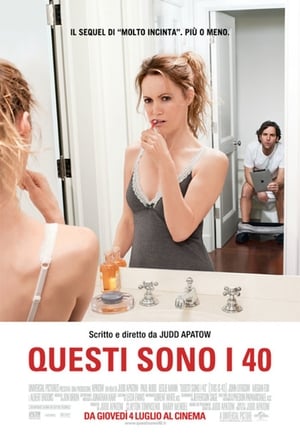 Questi sono i 40 - This Is 40 (2012)