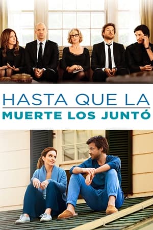 Hasta que la Muerte los Juntó - This Is Where I Leave You (2014)