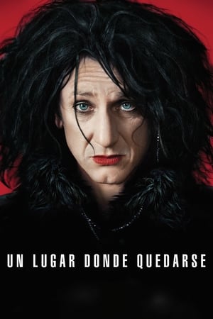 Un Lugar Maravilloso - This Must Be the Place (2011)