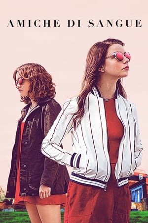 Amiche di sangue - Thoroughbreds (2018)
