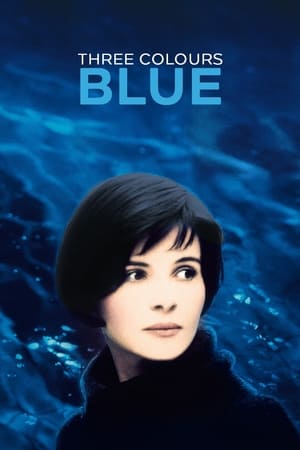 Trei culori: Albastru - Three Colors: Blue (1993)
