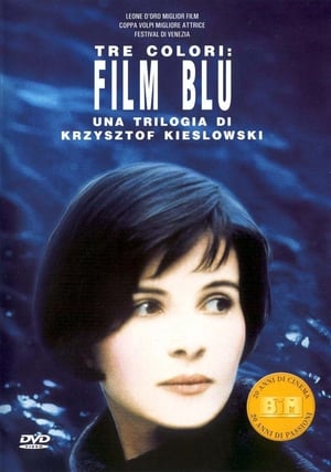 Tre colori - Film blu - Three Colors: Blue (1993)