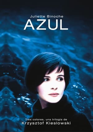 Tres colores: Azul - Three Colors: Blue (1993)