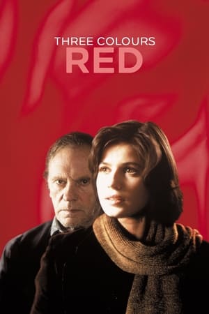 Trei culori: Roșu - Three Colors: Red (1994)