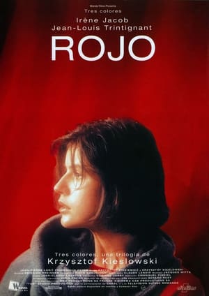 Tres colores: Rojo - Three Colors: Red (1994)