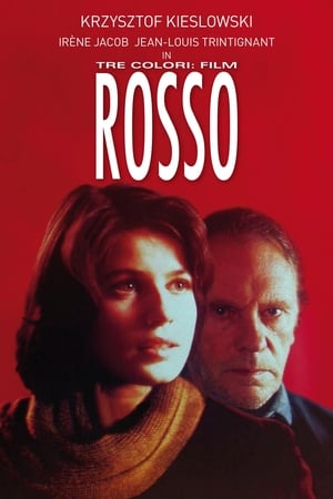 Tre colori - Film rosso - Three Colors: Red (1994)